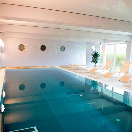 Hotel Sonneck Knüllwald Esterno foto