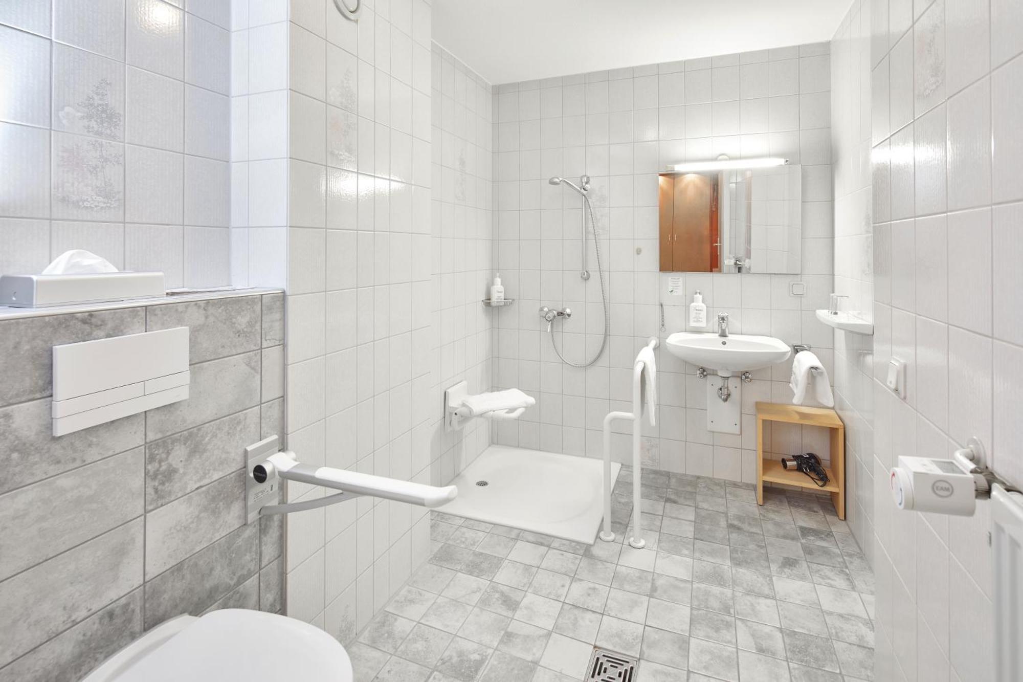 Hotel Sonneck Knüllwald Esterno foto