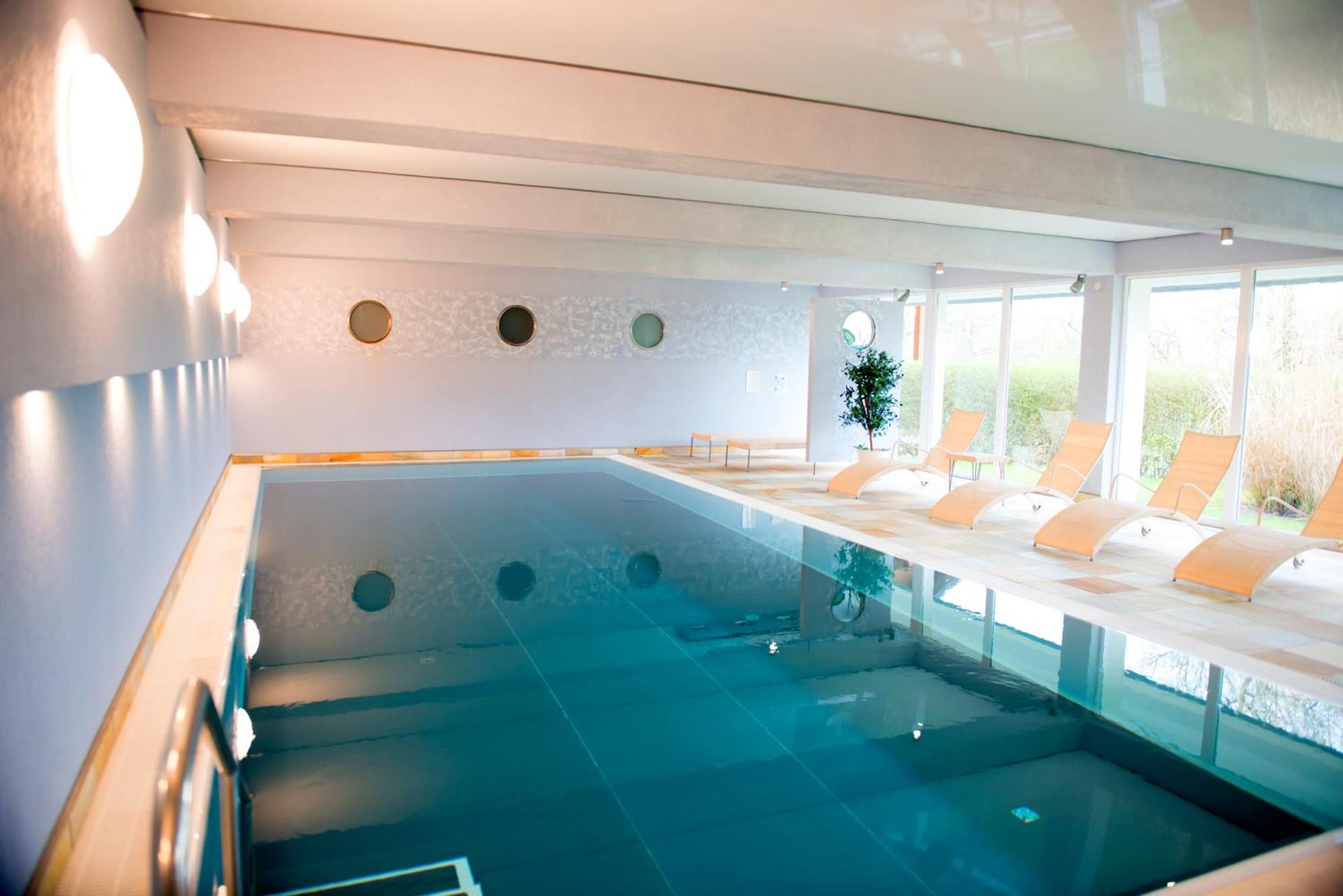 Hotel Sonneck Knüllwald Esterno foto